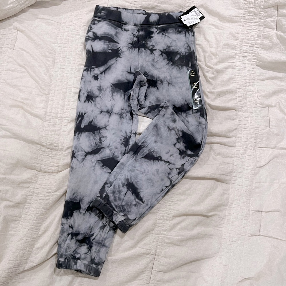 Kid’s jogger pants